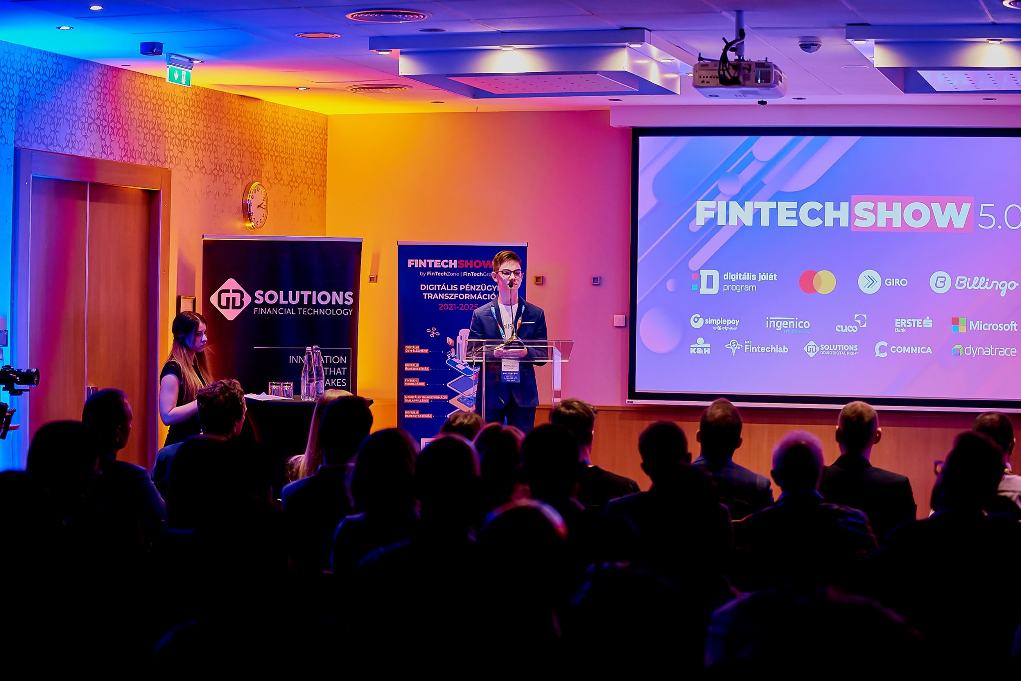 FinTechShow